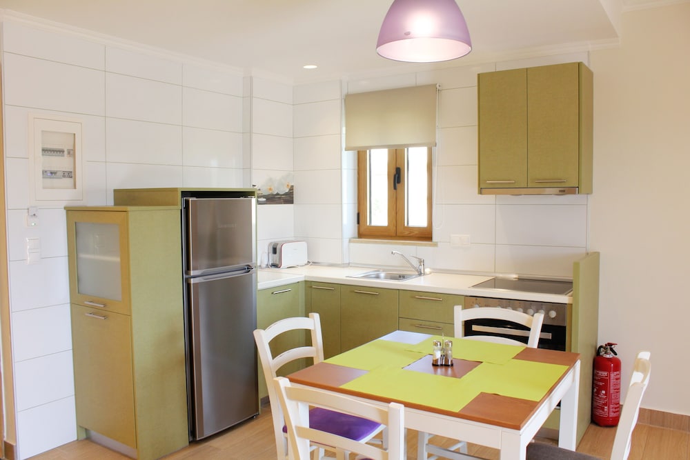 Niriides Luxury Villas 17/50