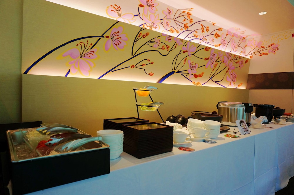 Nano Yado Hotel Iya Onsen 7/50