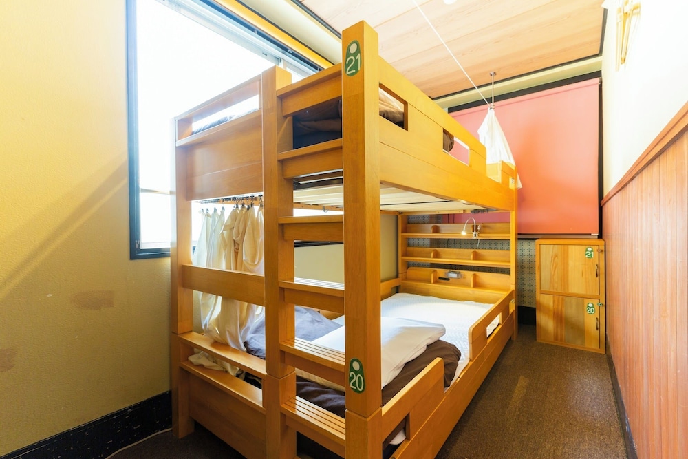 Guest House Shinagawa-shuku 29/49