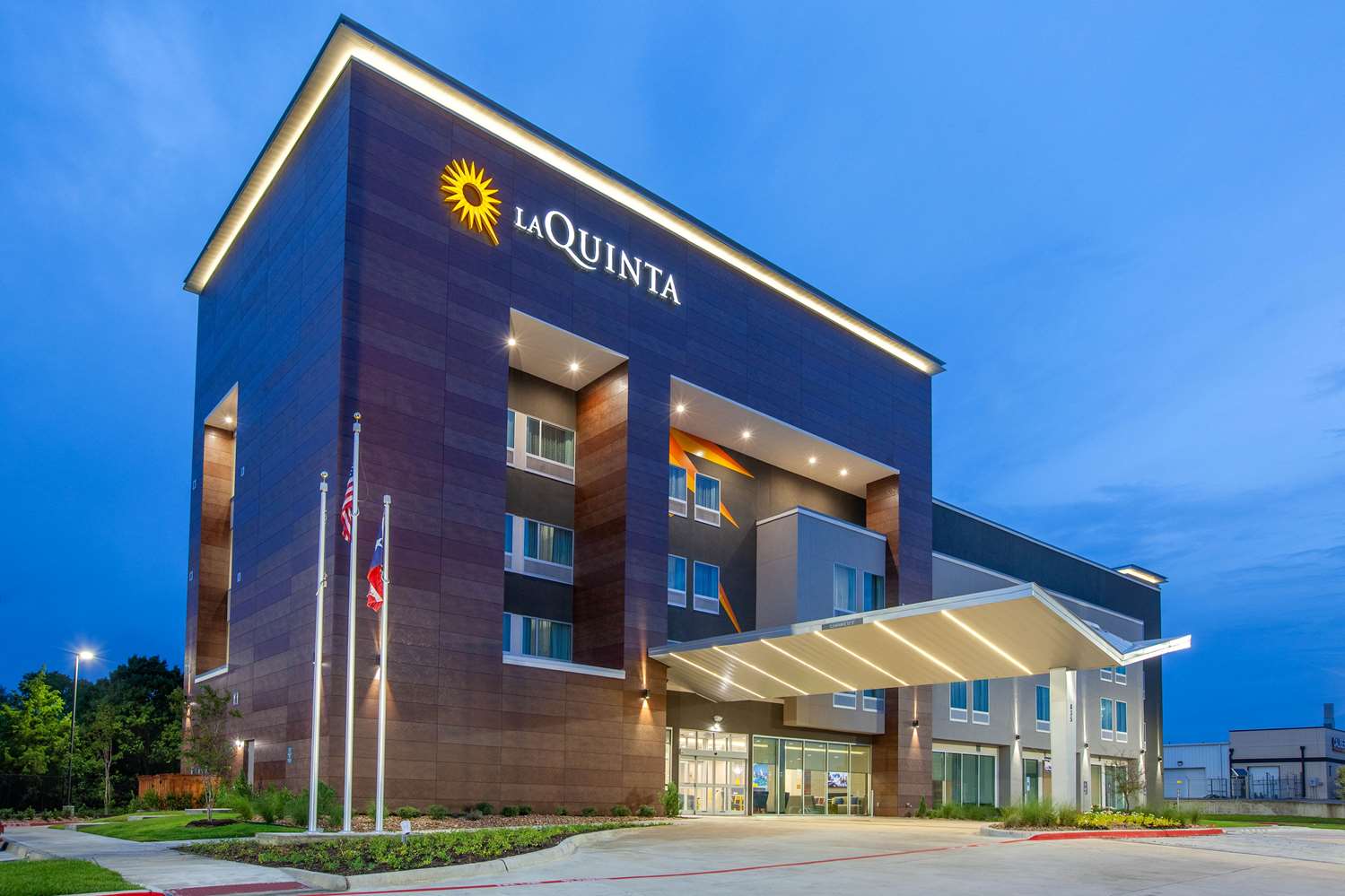 La Quinta Inn And Suites By Wyndham Dallas Duncanville 2/53