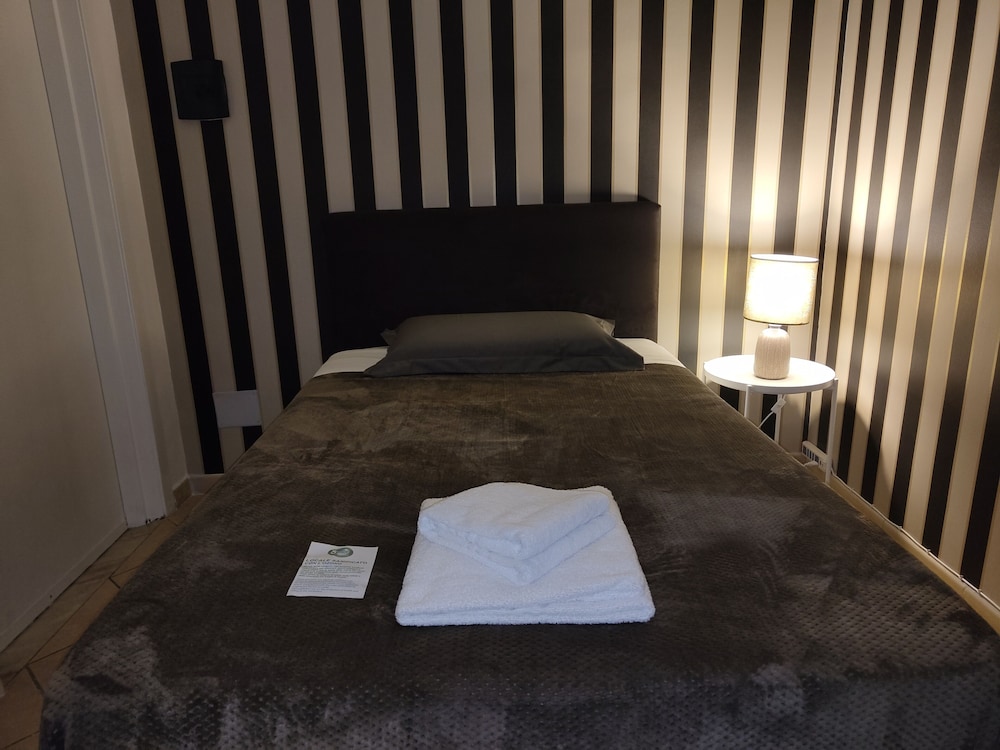 Hotel Trieste 43/46