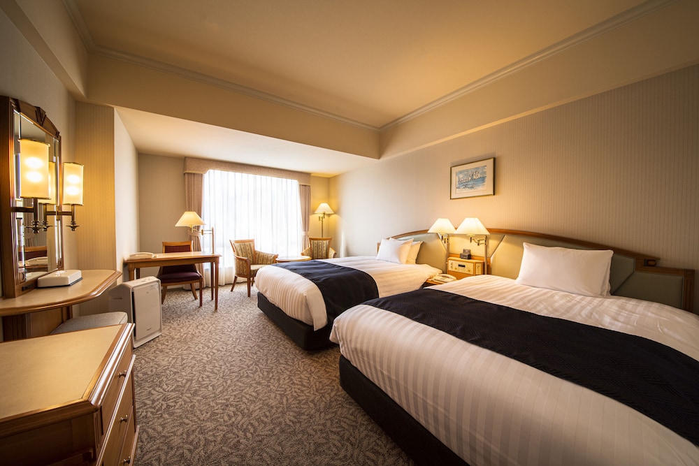 Kure Hankyu Hotel 5/28