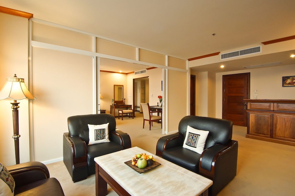 Champasak Grand Hotel 45/73
