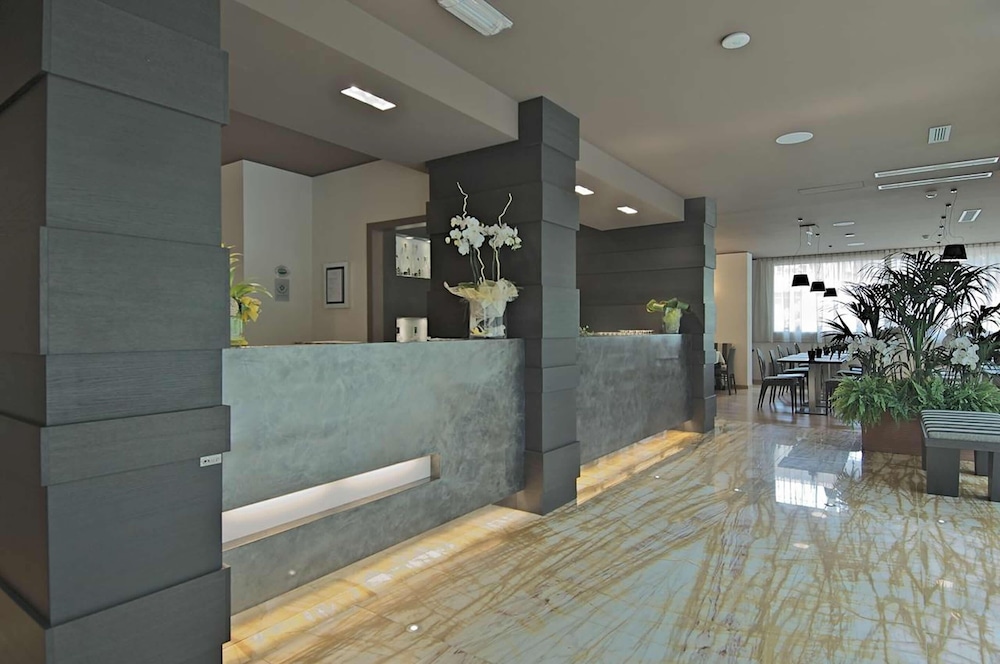 Zen Hotel Versilia 4/47