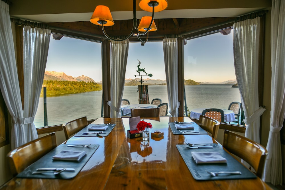 Charming Luxury Lodge and Private Spa 58/74