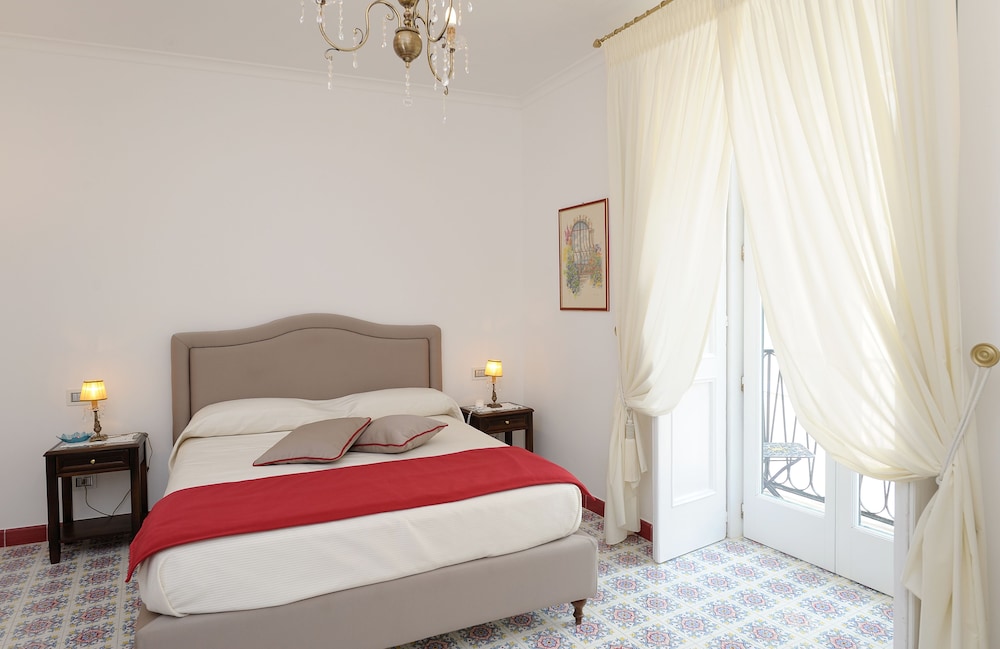 Residenza Luce 19/50