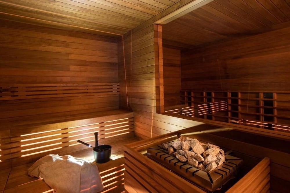 Relais Mont Blanc Hotel and Spa 21/50