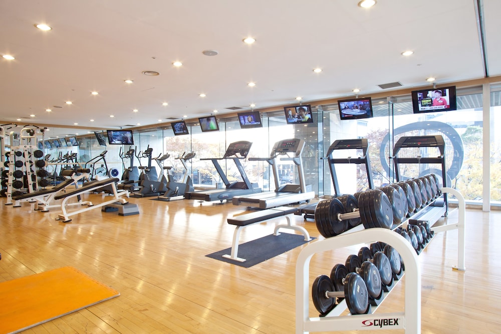 Orakai Insadong Suites 42/72