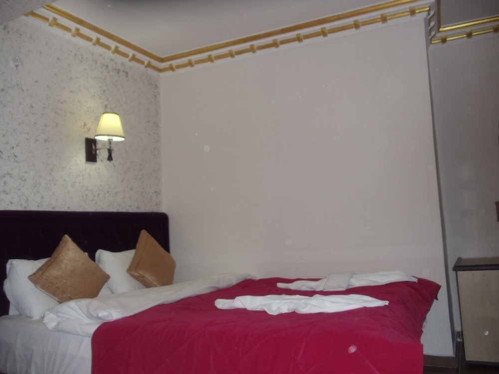Ares Hotel Istanbul 5/39