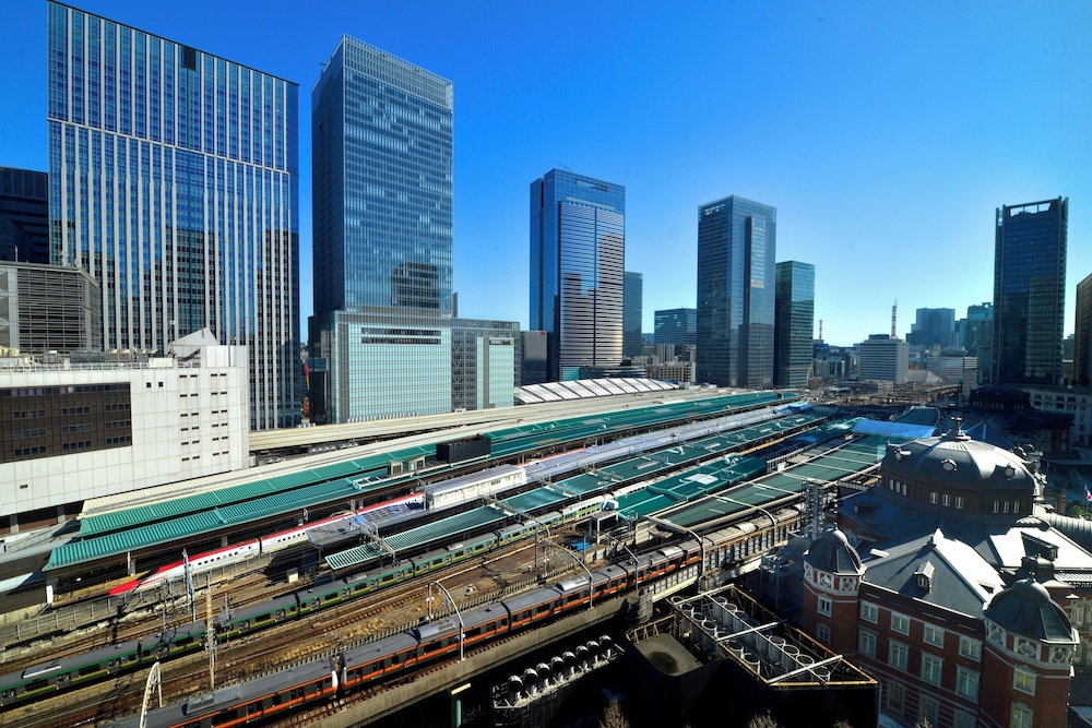 Marunouchi 64/67