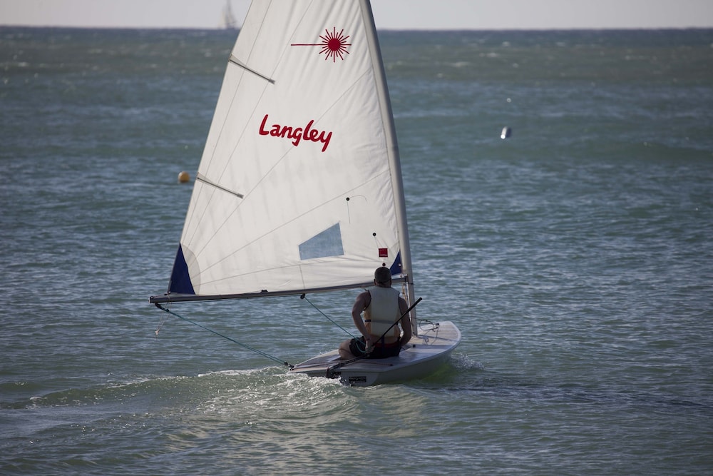 Langley Resort Fort Royal 27/70