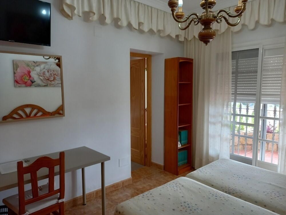 Casa Colina del Sol 28/50