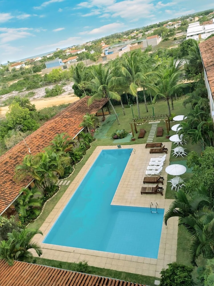 Quiriri Park Hotel 36/44