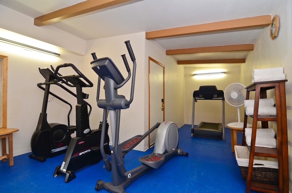 Best Western Valdez Harbor Inn 23/44