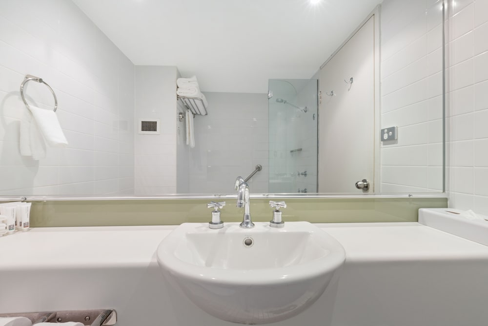 Mercure Rockhampton 13/55