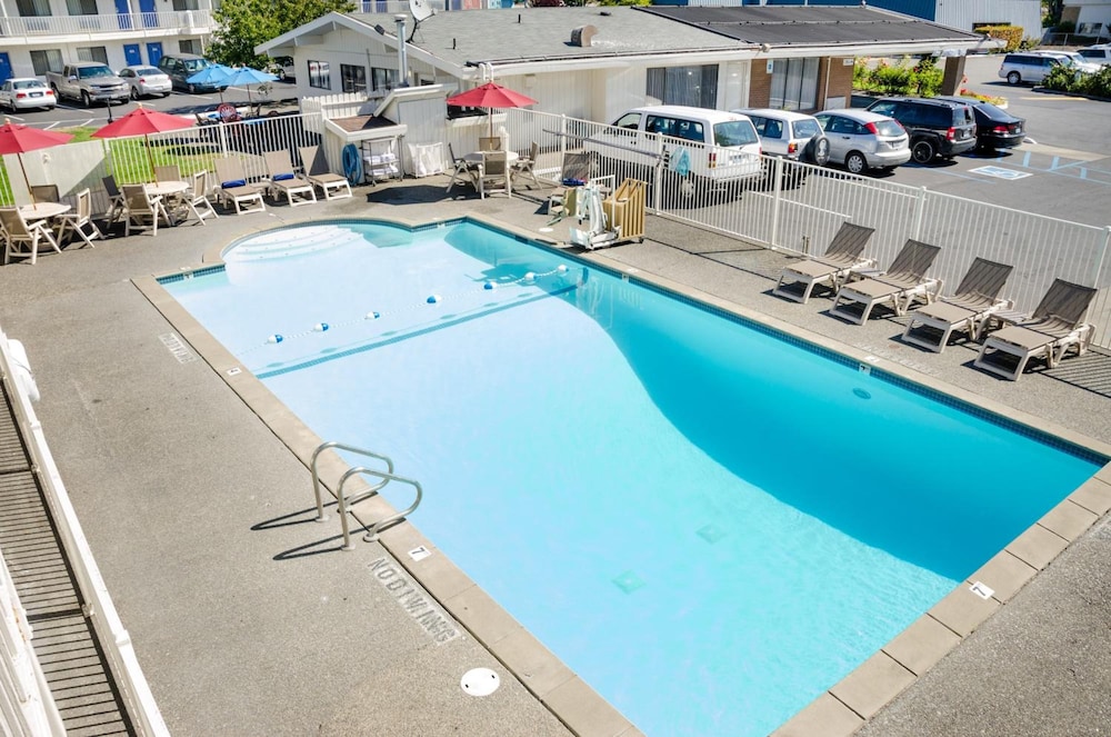Motel6 Tacoma, WA - Fife 36/39