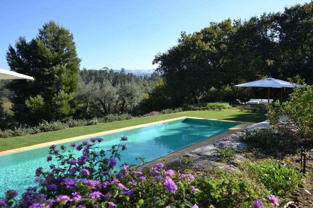 QUINTA DO AMEAL - WINE & TOURISM 28/56