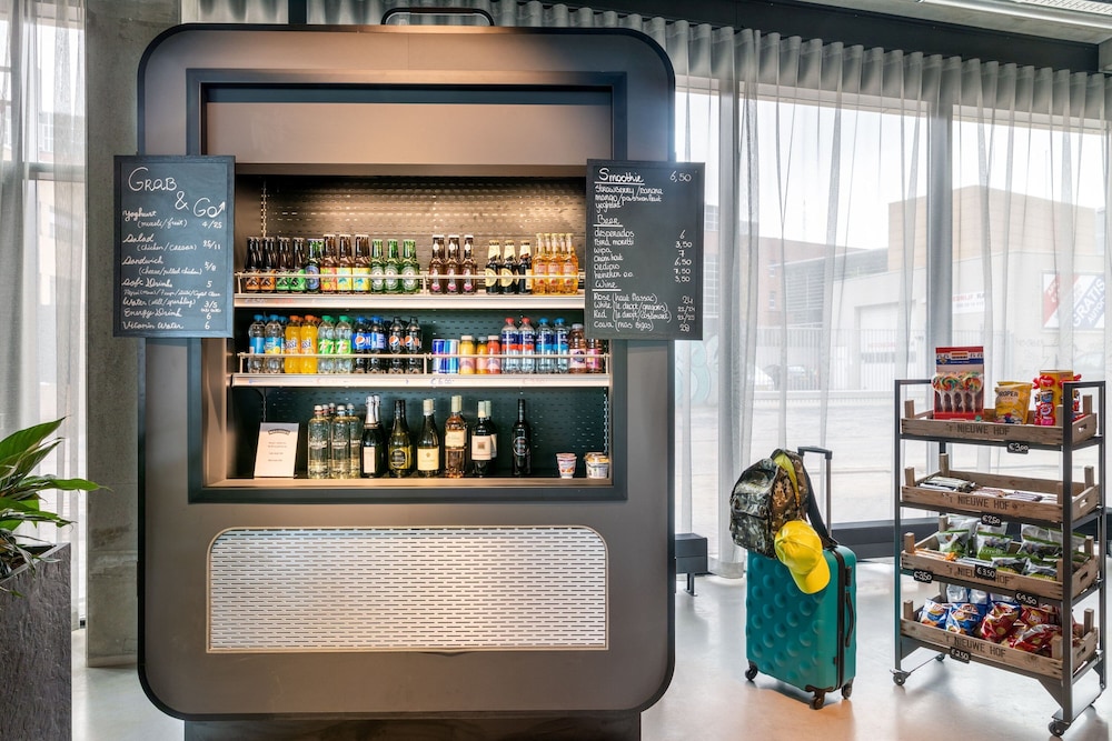 Moxy Dortmund City 24/32