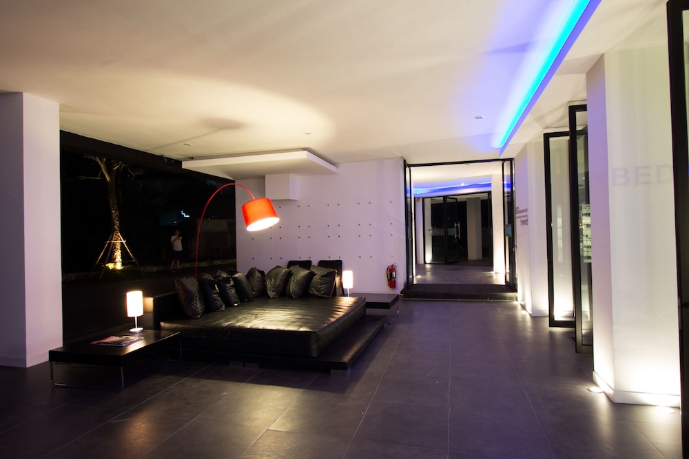 Bed Changkian Hotel Adults Only 42/48