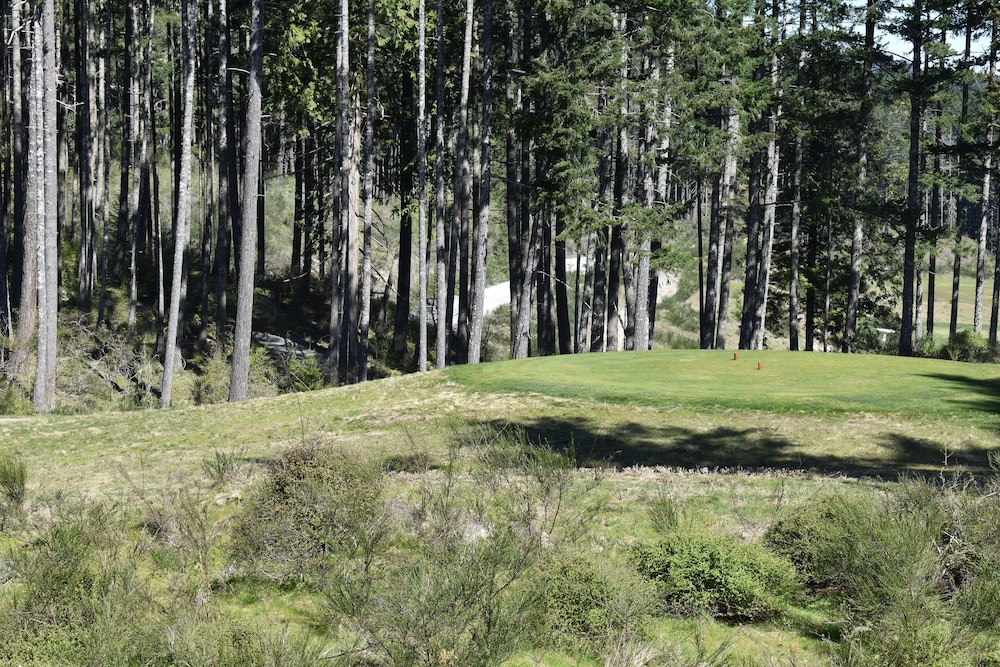 Fairways Hotel on the Mountain 20/27