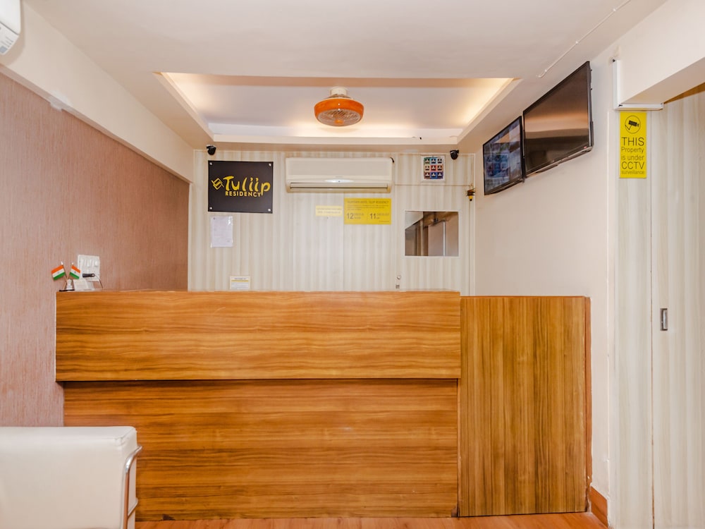 Hotel Tuliip Residency 5/50