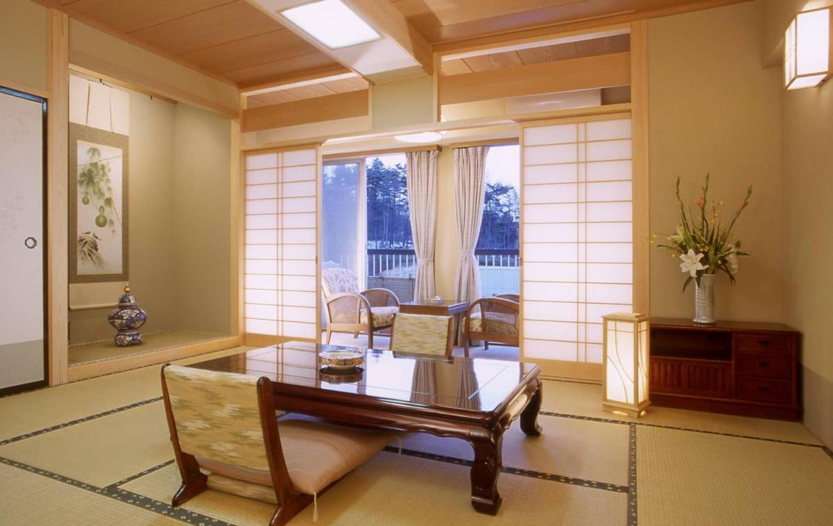 Hotel Spax Kusatsu 33/54