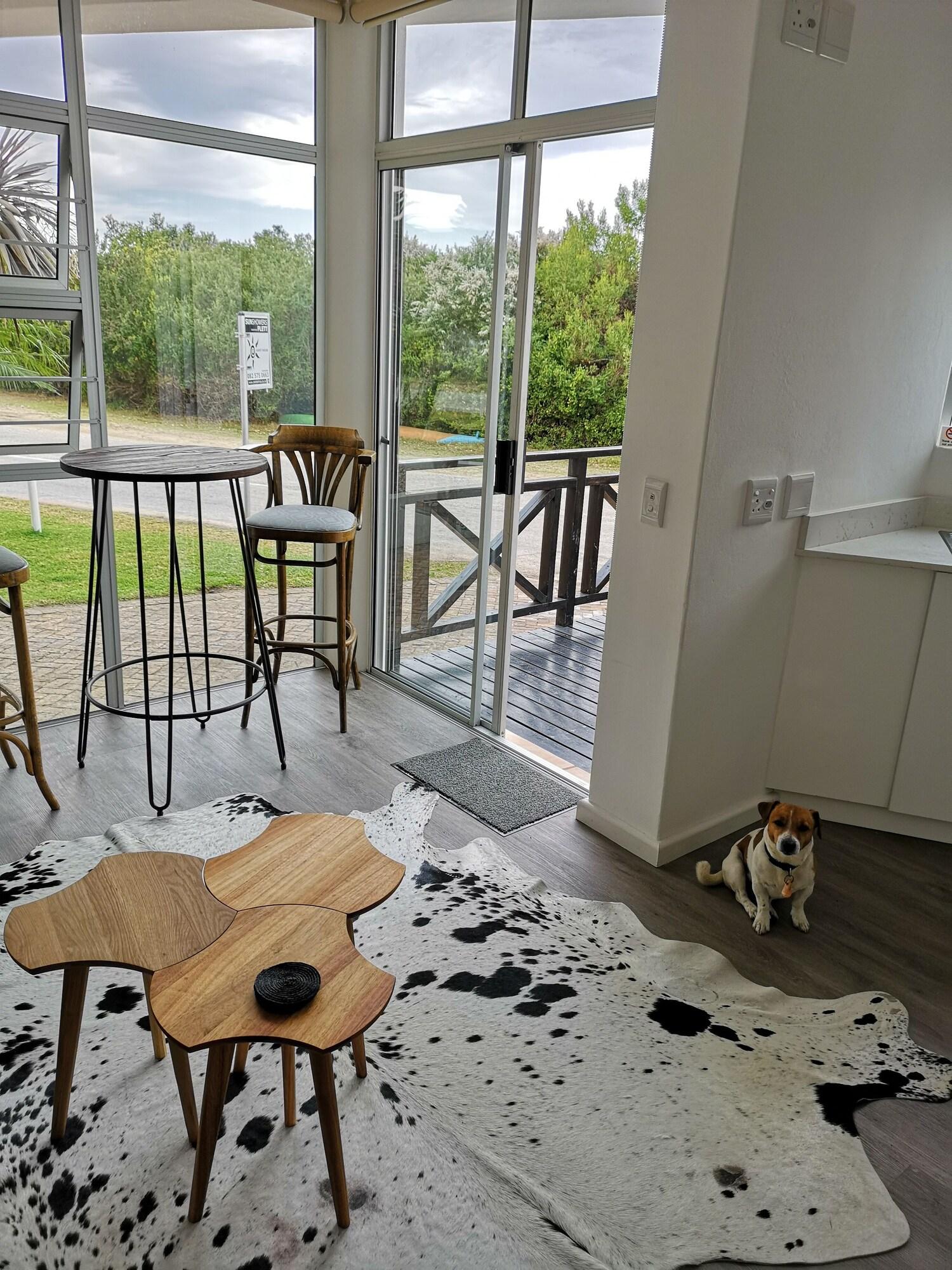 Sunshowers Plett 24/53