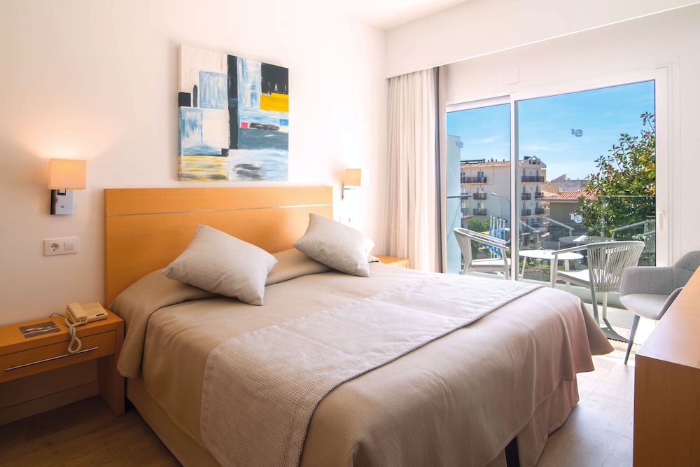 Hotel Capricho 20/60
