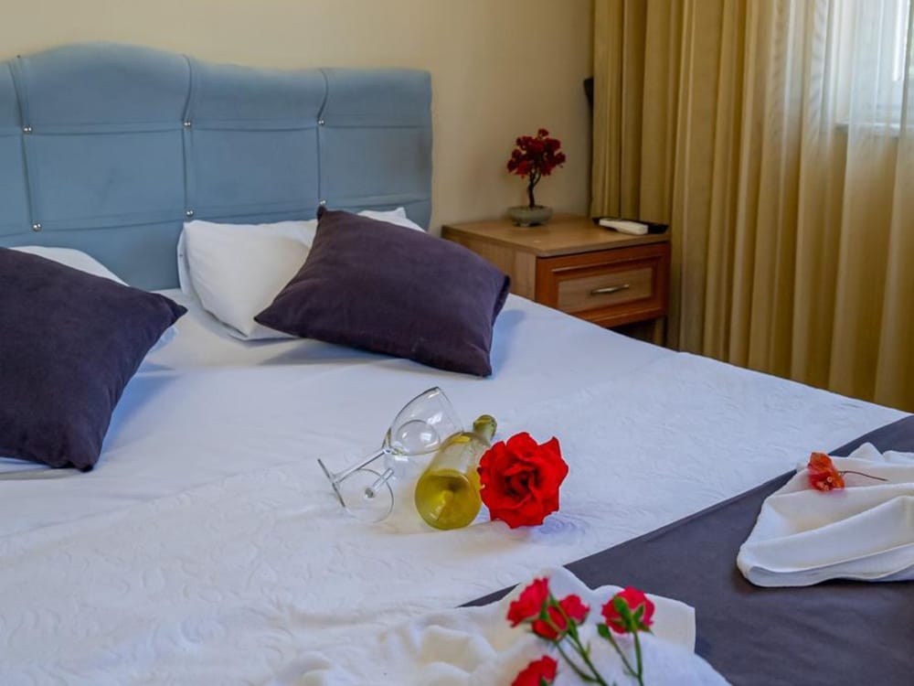 Rayana Hotel 22/27