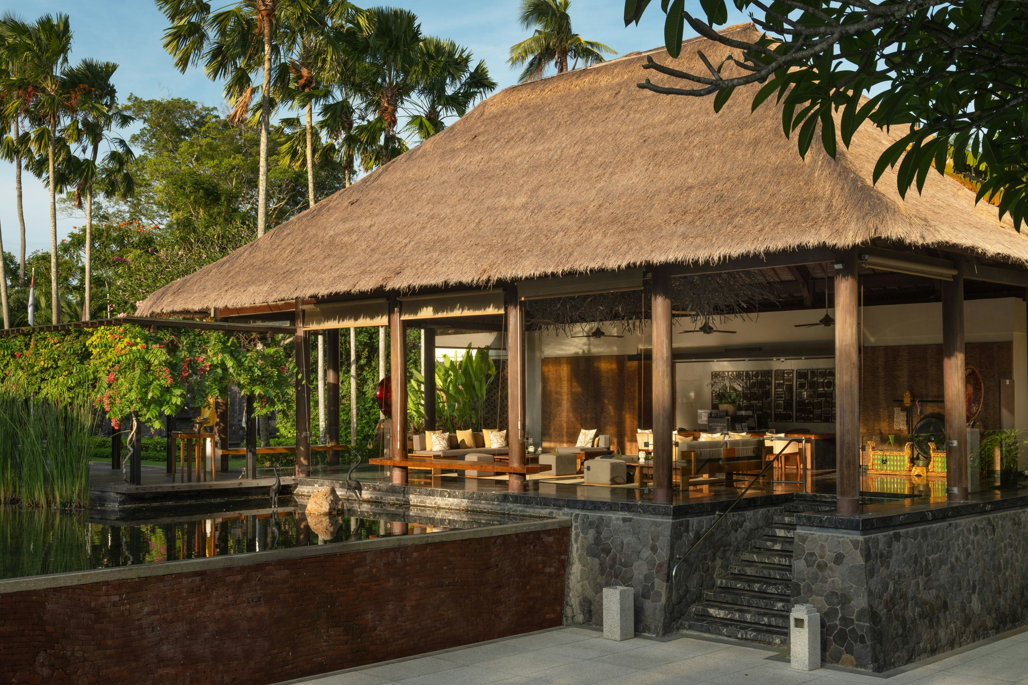 Amarterra Villas Resort Bali Nusa Dua Autograph Collection 1/45