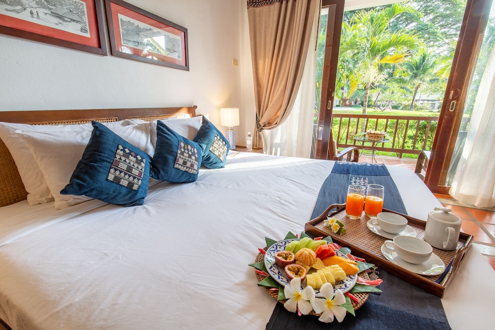 Riverside Boutique Resort Vang Vieng 46/74