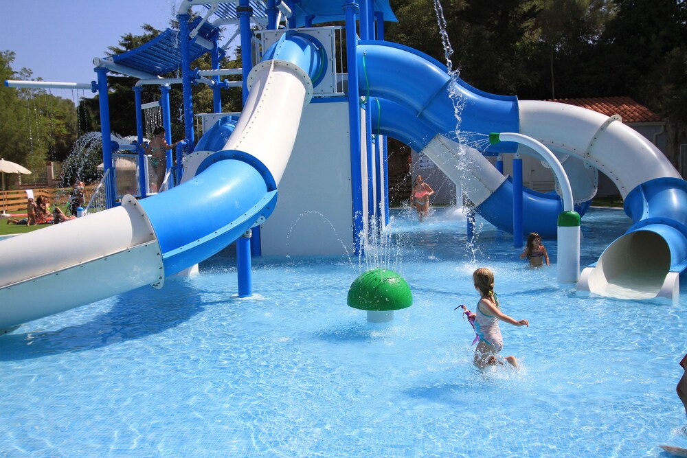 Hotel Garbi Park 22/27