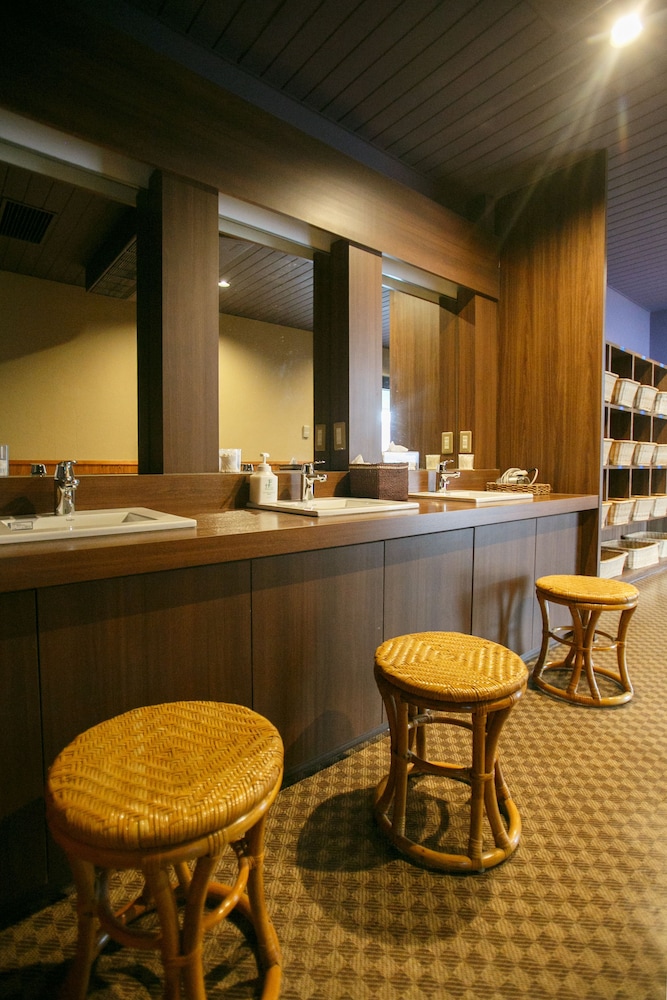 Ijika Daiichi Hotel Kagura 57/62