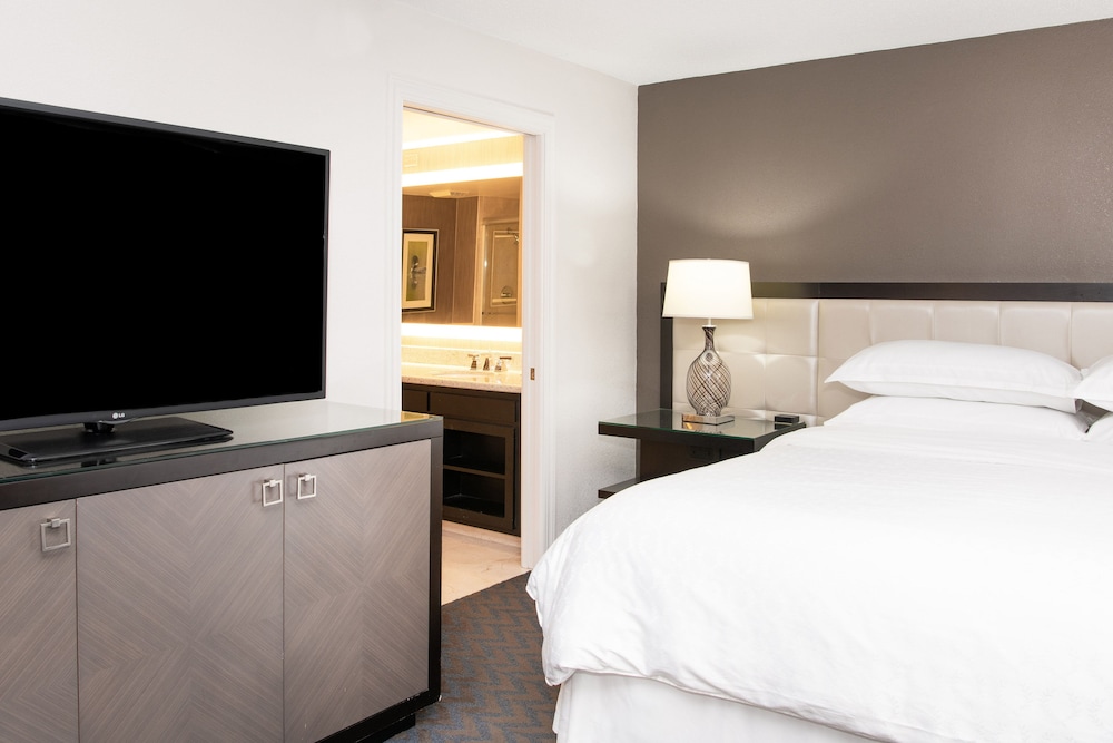 Sheraton Minneapolis West Hotel 16/61