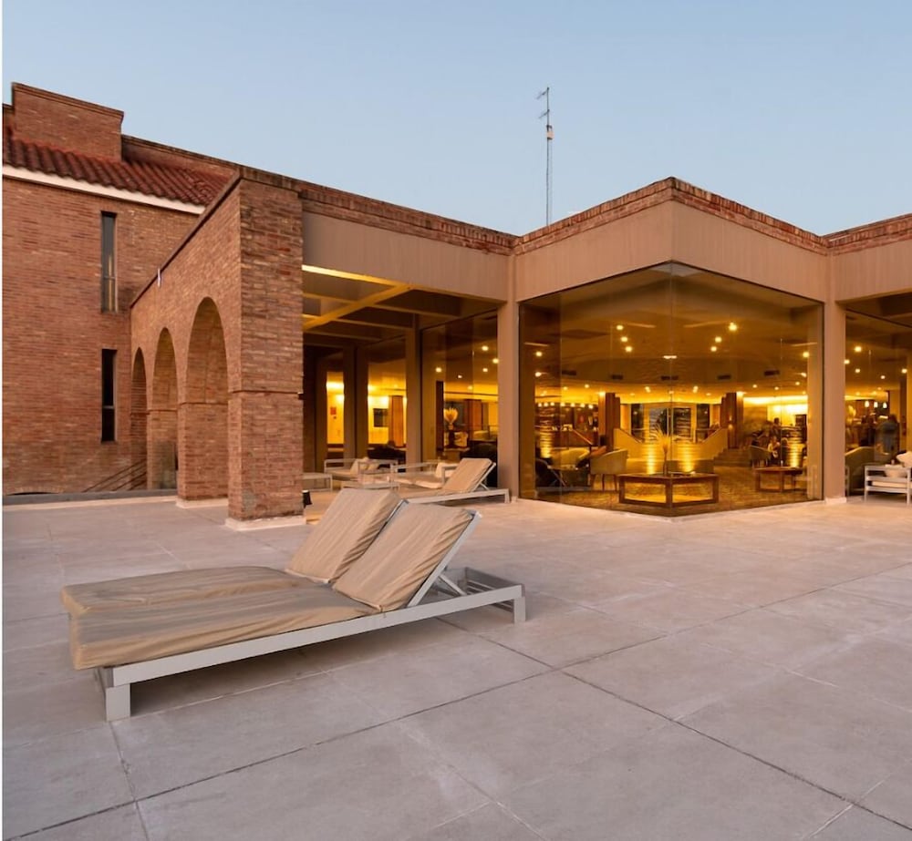 San Miguel Plaza Hotel Golf Spa & Conventions 4/49