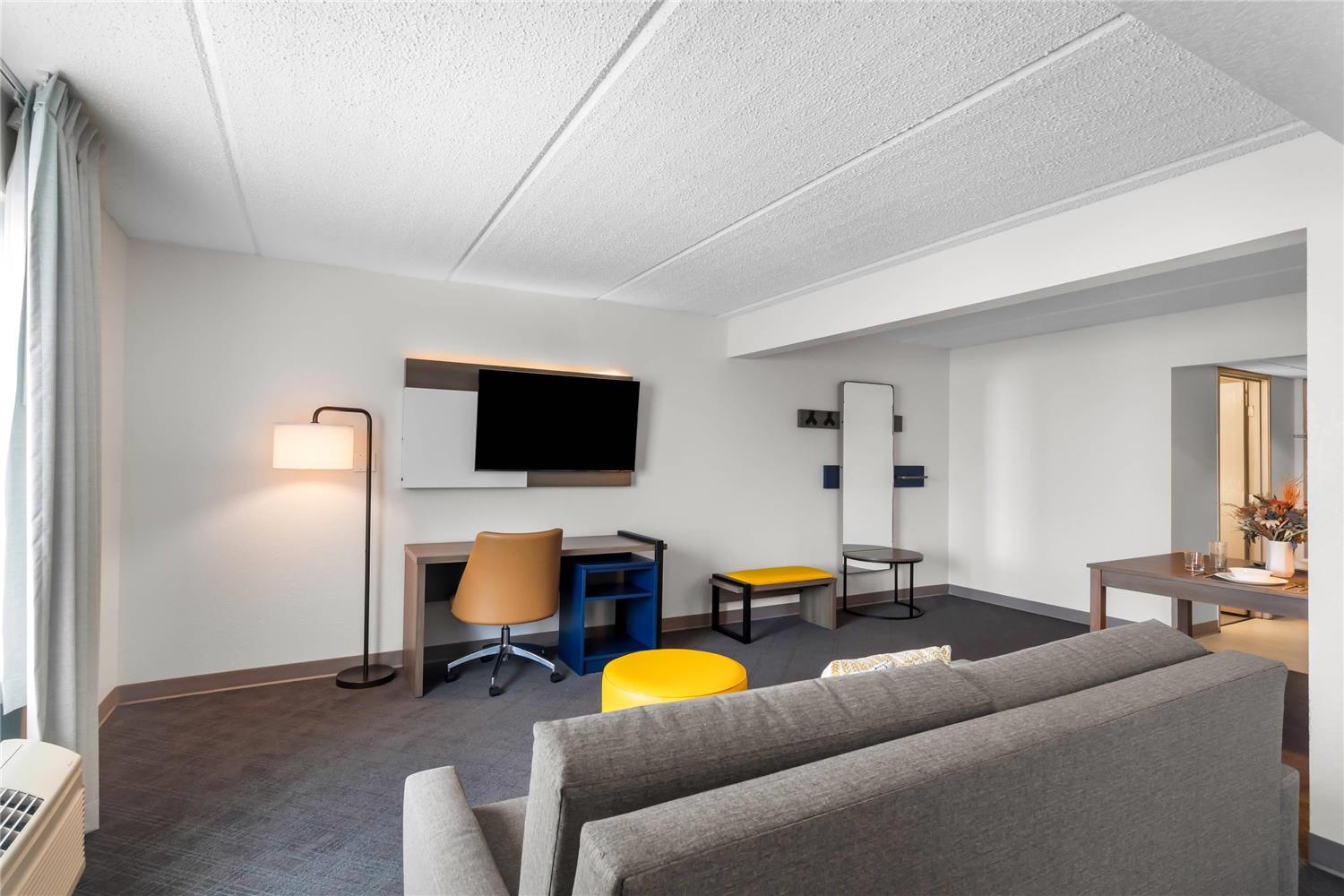 Comfort Suites Austin Airport 24/40