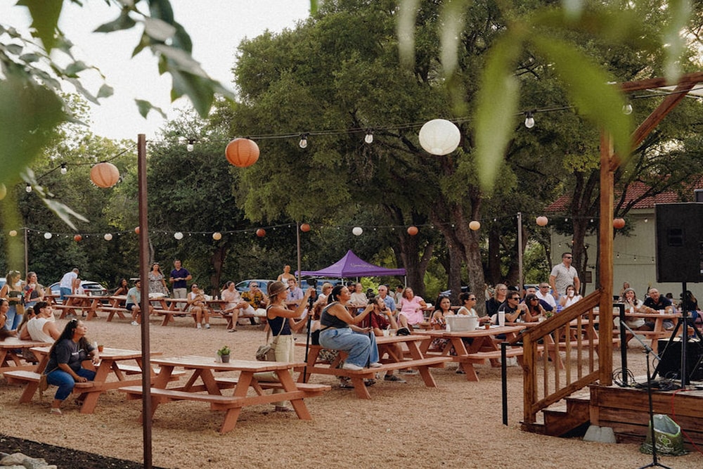 Gruene Outpost River Lodge 41/50