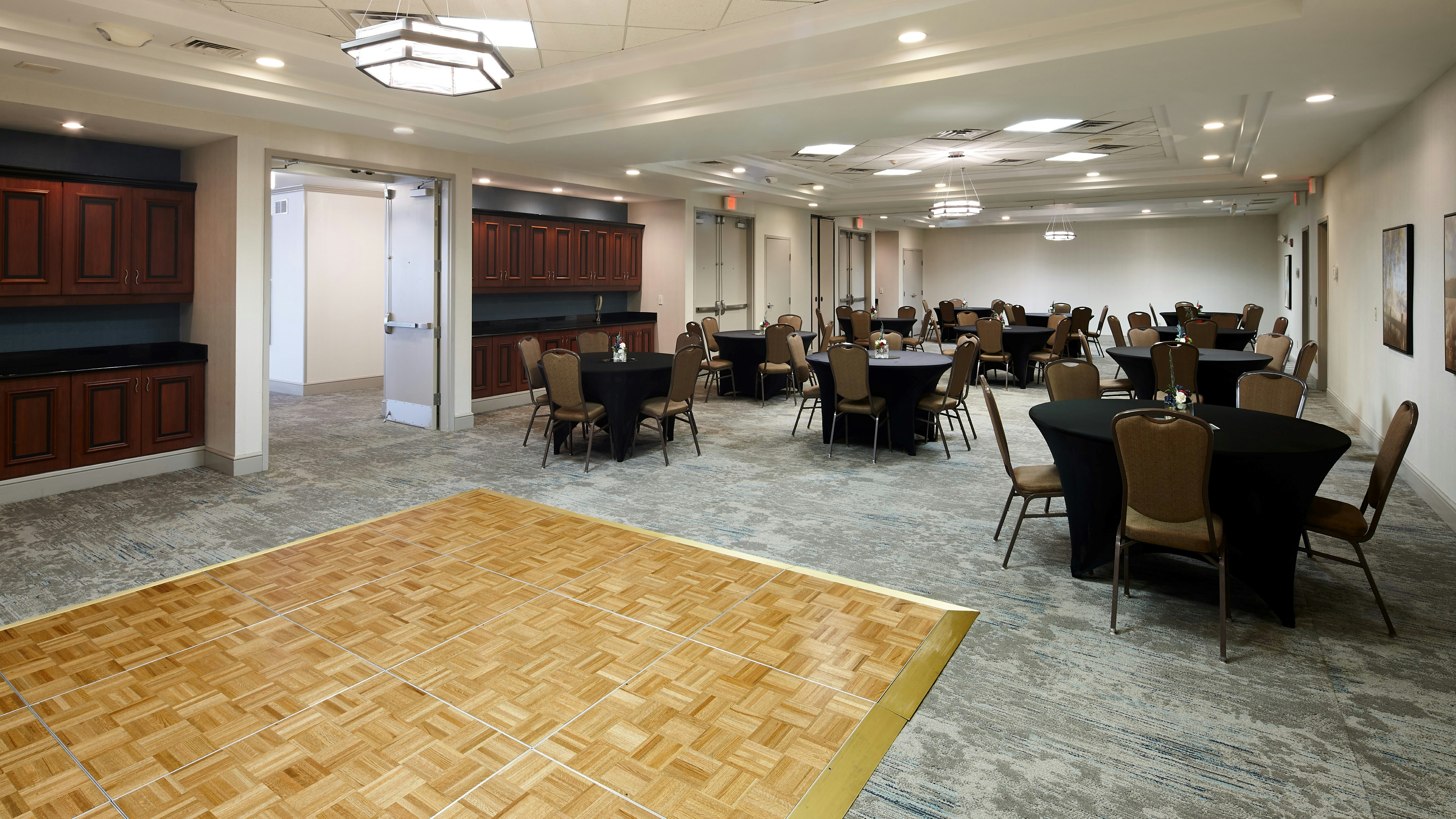 Hilton Garden Inn Merrillville 53/61