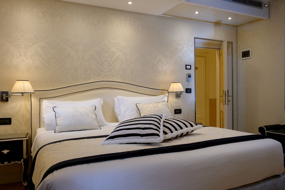 Hotel Olimpia Venice, BW Signature Collection 21/50