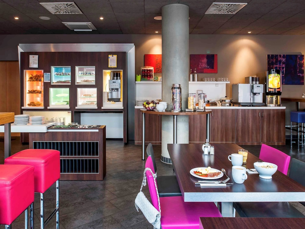 Novotel Suites Berlin City Potsdamer Platz 53/68