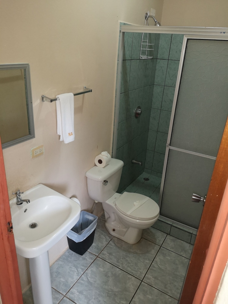 Hotel Nany 49/50