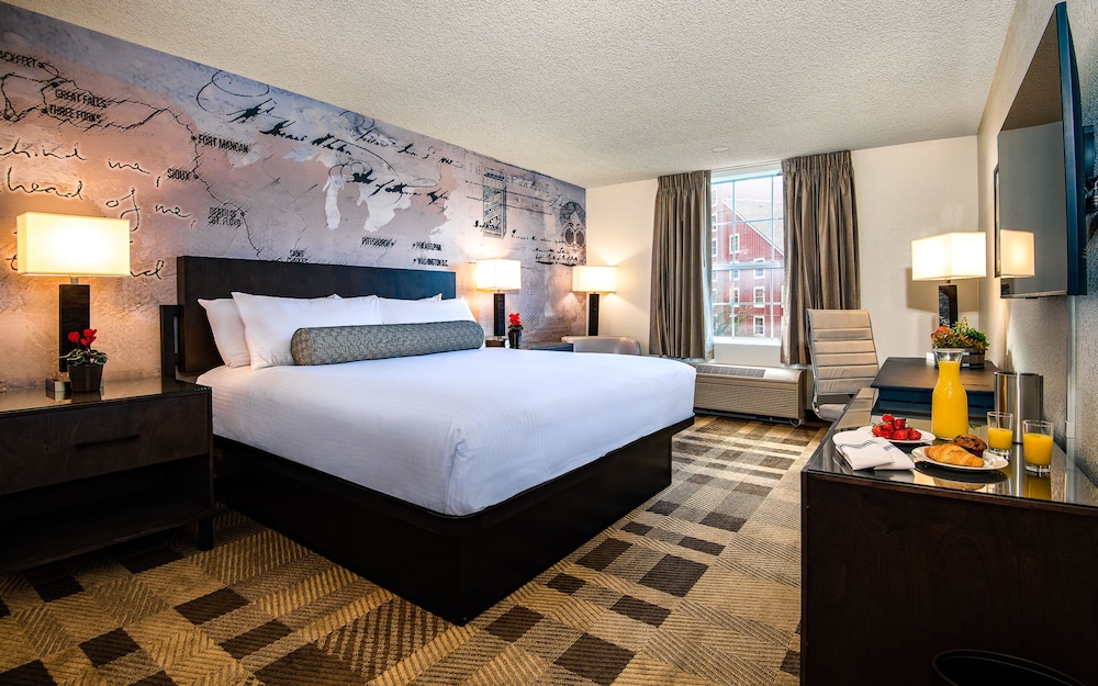 Buffalo Bill's Resort & Casino, a Travelodge by Wyndham 7/37