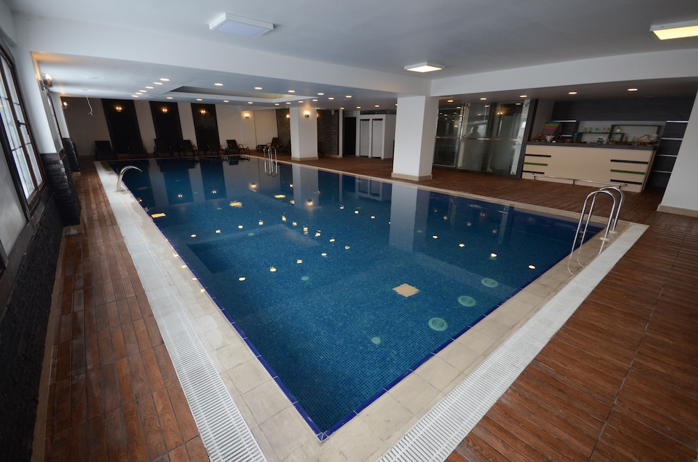 Sarikamis Habitat Hotel 23/50