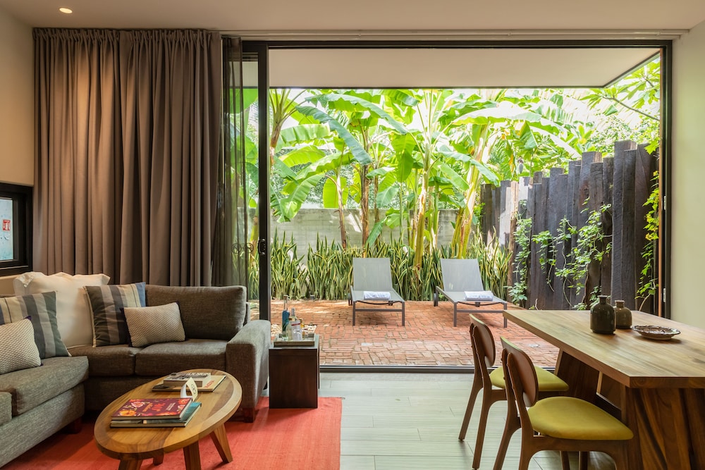 El Callejon Hotel Boutique 28/45