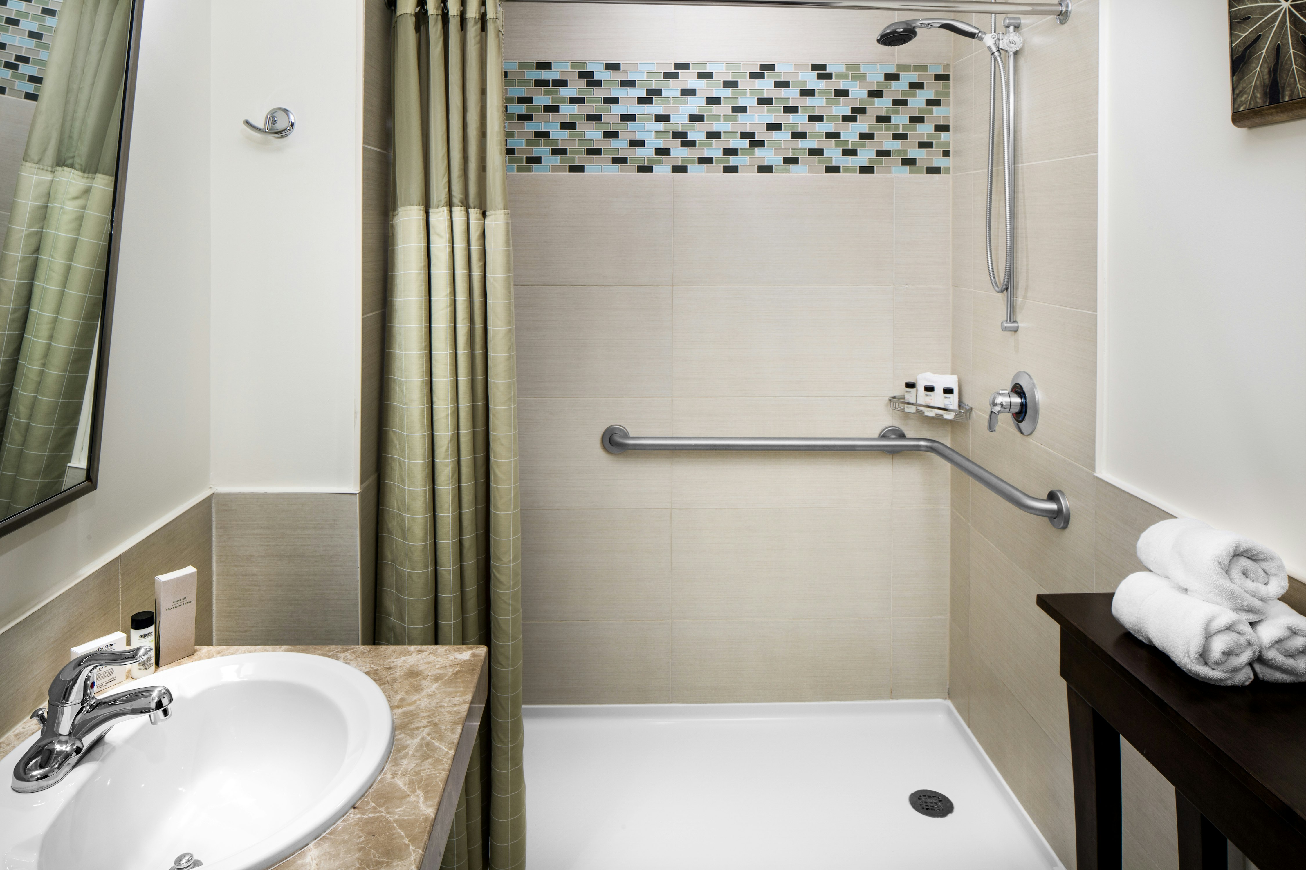 Watt Hotel Rahway, Tapestry Collection by Hilton 68/69