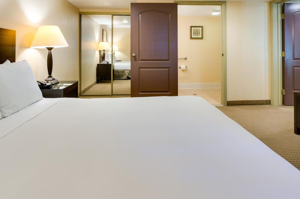 Buena Park Grand Hotel and Suites 16/75