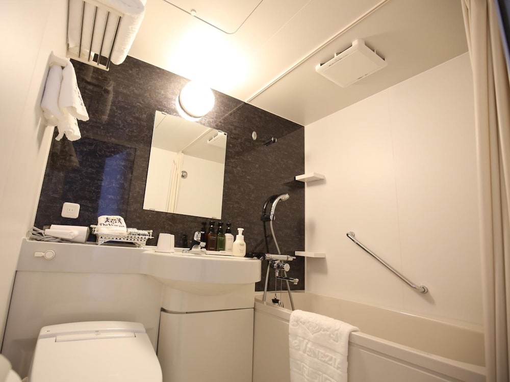 Venezian Hotel Shiroishi Zao 27/27