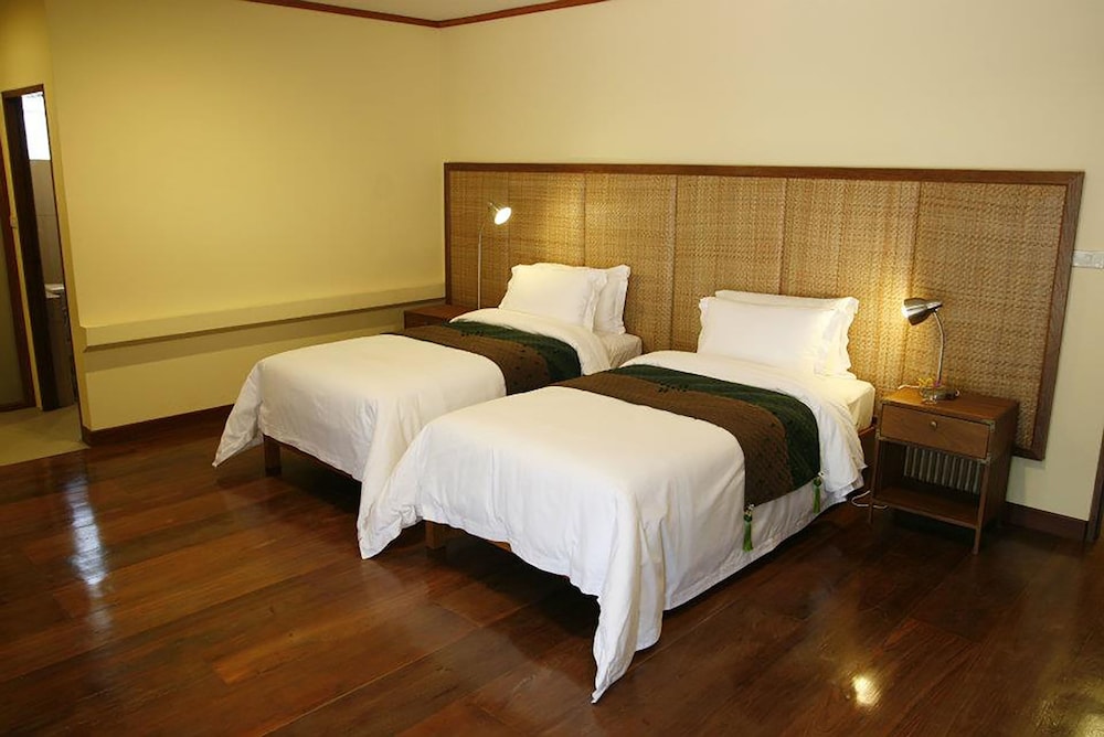 Vc Suanpaak Hotel And Serviced Apartments 18/50