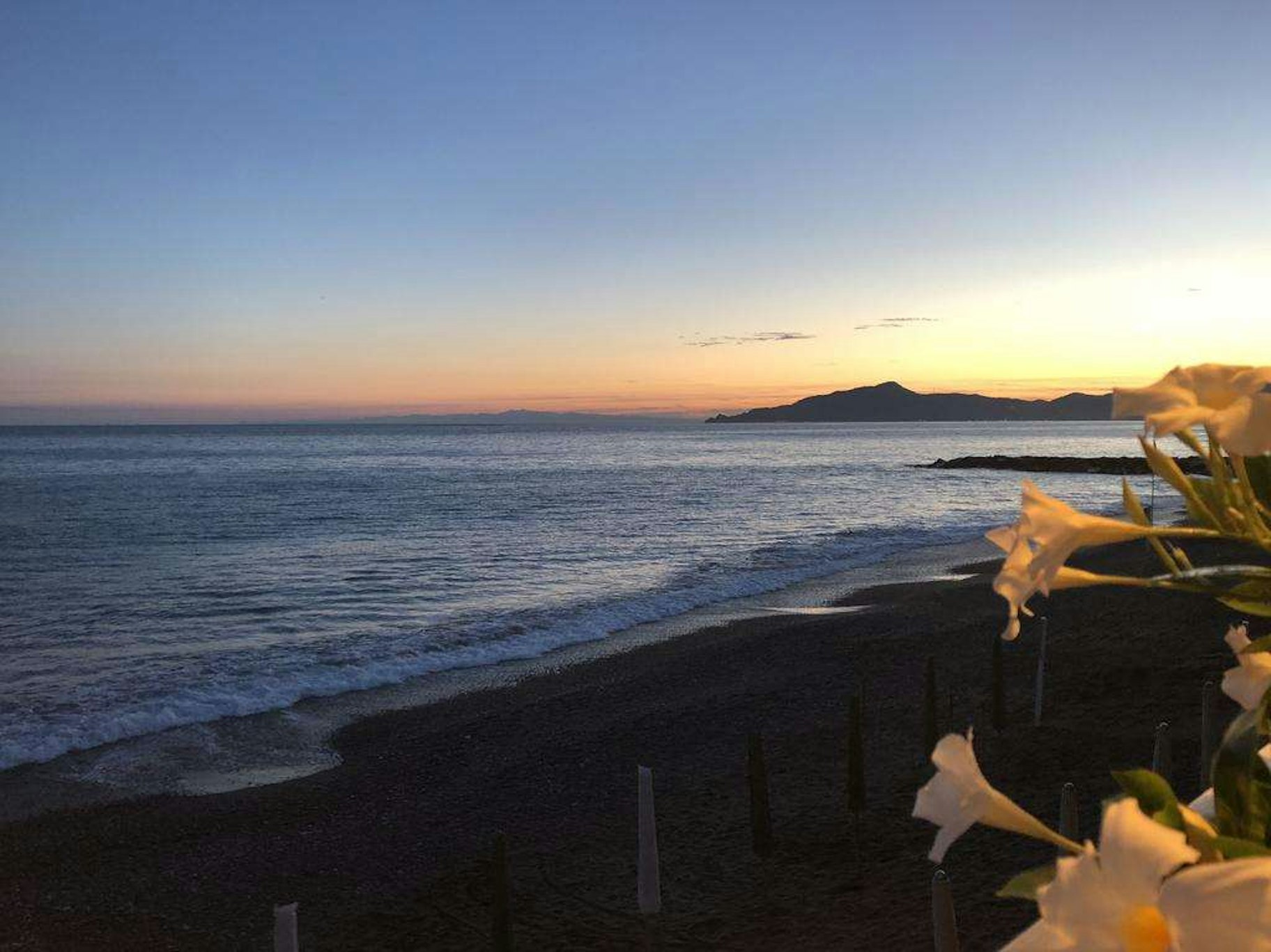Hotel Doria Lavagna 67/78
