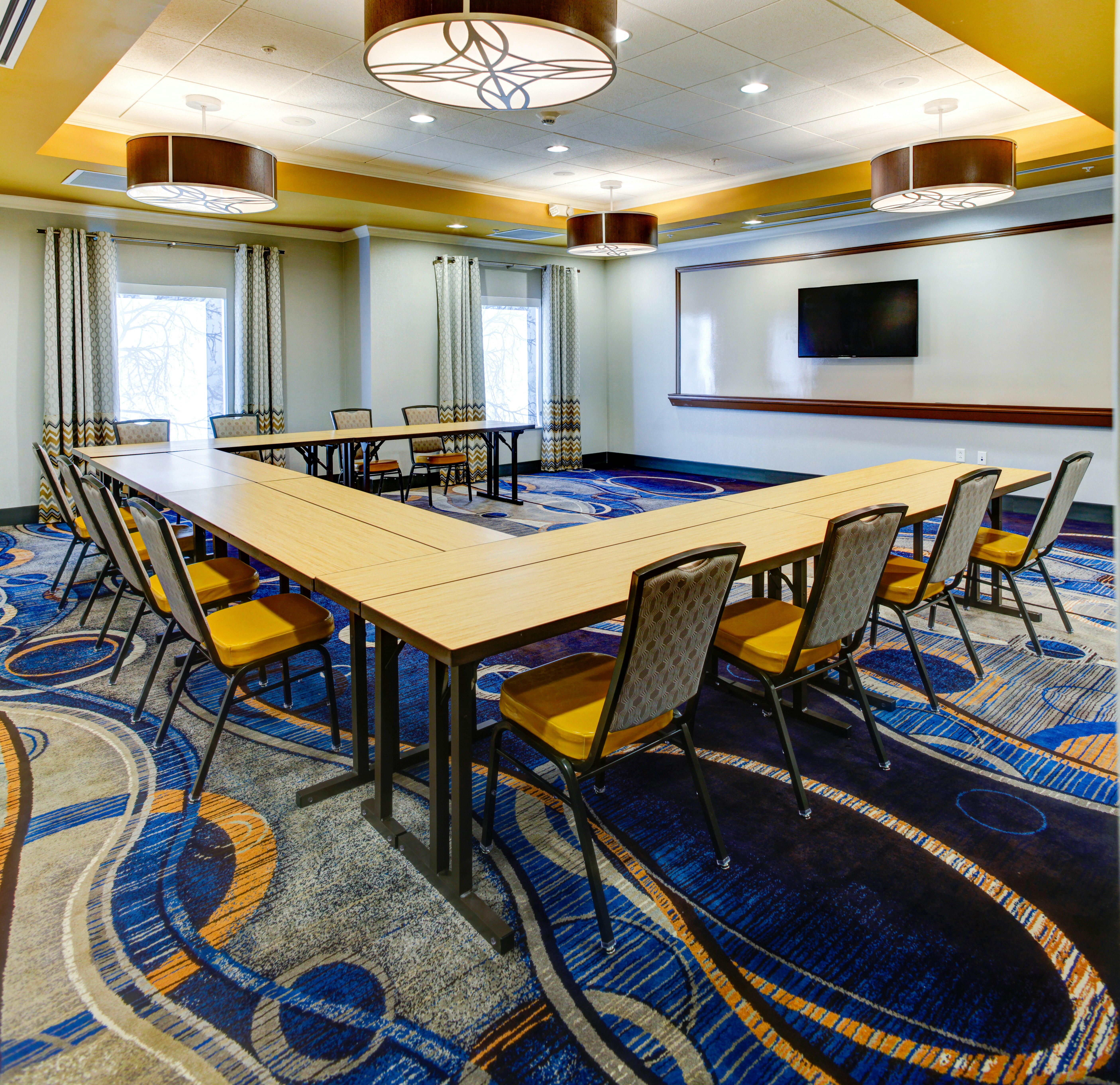Hampton Inn & Suites Columbus 42/47